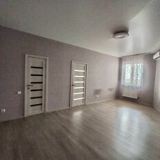 Квартира 43 м², 1-комнатная - изображение 4