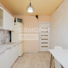 Квартира 63 м², 3-комнатная - изображение 4