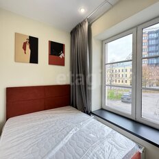 Квартира 20,1 м², студия - изображение 2