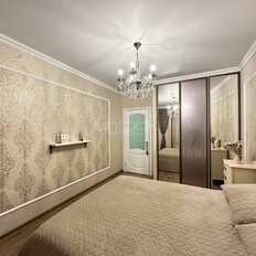 Квартира 85 м², 3-комнатная - изображение 5