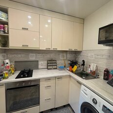 Квартира 41,7 м², 2-комнатная - изображение 2