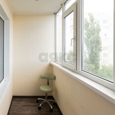 Квартира 71,5 м², 3-комнатная - изображение 3