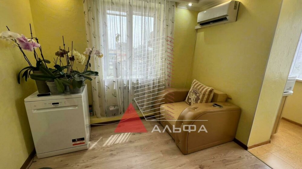 58,2 м², 3-комнатная квартира 10 500 000 ₽ - изображение 77