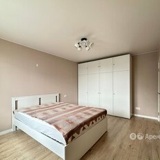 Квартира 35 м², 1-комнатная - изображение 5