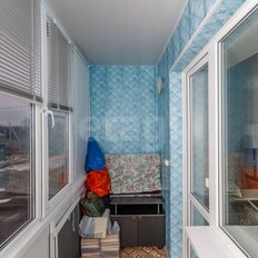 Квартира 58,3 м², 3-комнатная - изображение 5