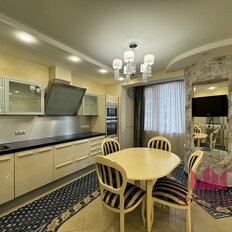 Квартира 74 м², 2-комнатная - изображение 2