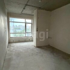Квартира 46 м², 1-комнатная - изображение 4
