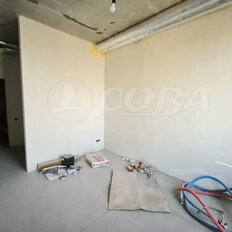 Квартира 46 м², 1-комнатная - изображение 2