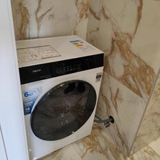 Квартира 32 м², студия - изображение 5