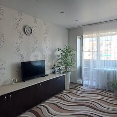 Квартира 48,6 м², 2-комнатная - изображение 1