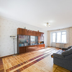 Квартира 119 м², 4-комнатная - изображение 5