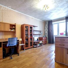 Квартира 33 м², 1-комнатная - изображение 5