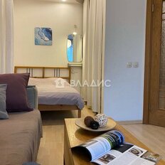 Квартира 37,8 м², 1-комнатная - изображение 1