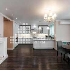 Квартира 114 м², 3-комнатная - изображение 5