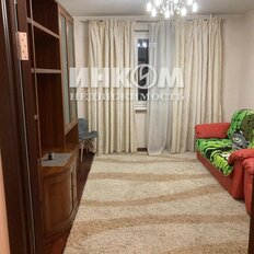 Квартира 64 м², 2-комнатная - изображение 4