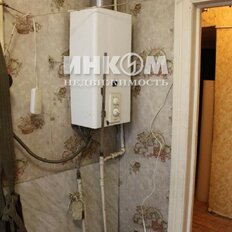 Квартира 37,8 м², 1-комнатная - изображение 5