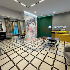 Квартира 110,9 м², 2-комнатные - изображение 3