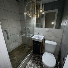 Квартира 30,5 м², 1-комнатная - изображение 3