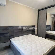 Квартира 60 м², 2-комнатная - изображение 3