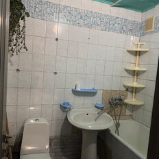 Квартира 43,6 м², 2-комнатная - изображение 5