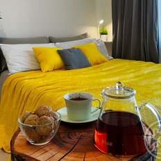 Квартира 23,8 м², студия - изображение 2