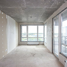 Квартира 69,8 м², 2-комнатная - изображение 2