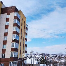 Квартира 34,7 м², 1-комнатная - изображение 2