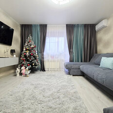 Квартира 73,1 м², 4-комнатная - изображение 2