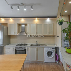 Квартира 88,3 м², 3-комнатная - изображение 2