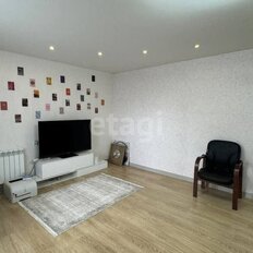 Квартира 44,2 м², 1-комнатная - изображение 4