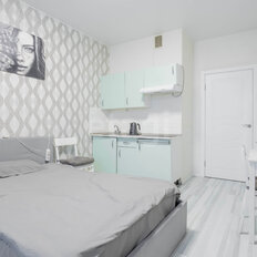 Квартира 20,7 м², студия - изображение 4