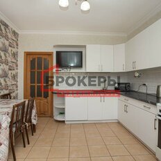 Квартира 140 м², 5-комнатная - изображение 2