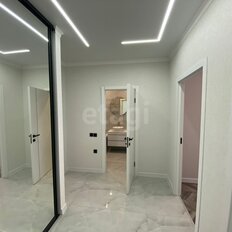 Квартира 68 м², 2-комнатная - изображение 2