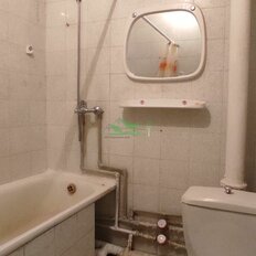 Квартира 30 м², 1-комнатная - изображение 1