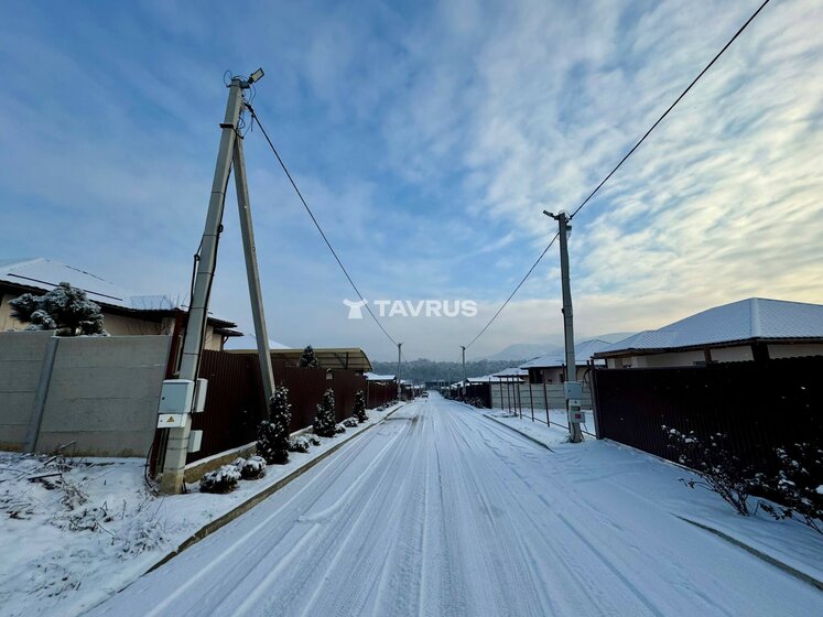 160 м² дом, 5 соток участок 24 990 000 ₽ - изображение 53