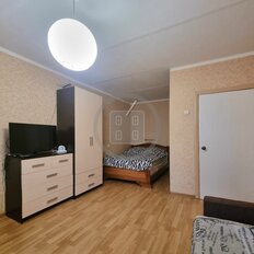 Квартира 36,8 м², 1-комнатная - изображение 3