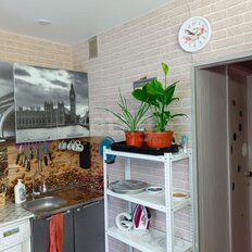 Квартира 50,7 м², 2-комнатная - изображение 2