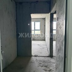 Квартира 44,4 м², студия - изображение 2