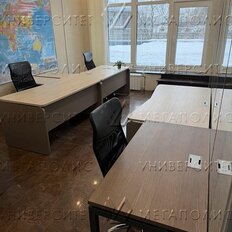 124 м², офис - изображение 2