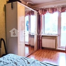 Квартира 58,1 м², 3-комнатная - изображение 2