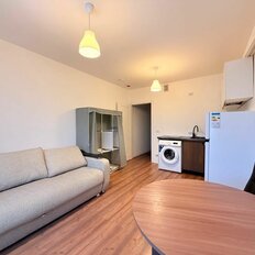 Квартира 20 м², студия - изображение 5