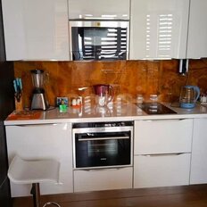Квартира 54,6 м², 1-комнатная - изображение 2