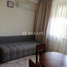 Квартира 30 м², 1-комнатная - изображение 2