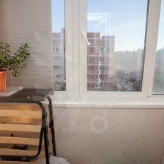 Квартира 57,6 м², 2-комнатная - изображение 5