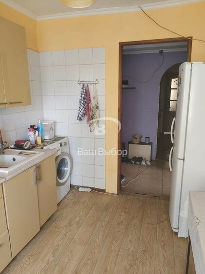 50 м², 2-комнатная квартира 4 500 000 ₽ - изображение 64