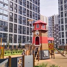 Квартира 26 м², студия - изображение 5