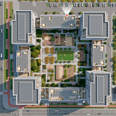 Квартира 26,4 м², студия - изображение 3