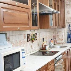 Квартира 85 м², 3-комнатная - изображение 2