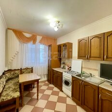 Квартира 71,9 м², 3-комнатная - изображение 4