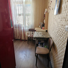 Квартира 42,7 м², 2-комнатная - изображение 5